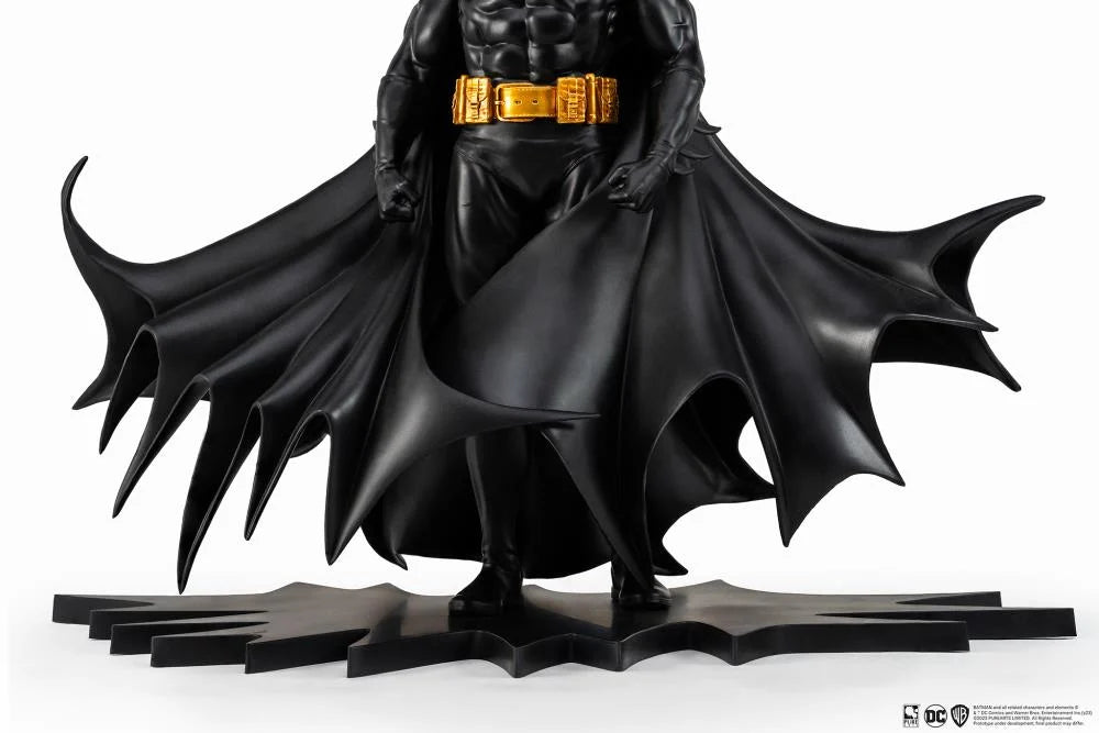 DC Comics Batman (1989 Version) 1/8 Scale PX Previews Exclusive Statue