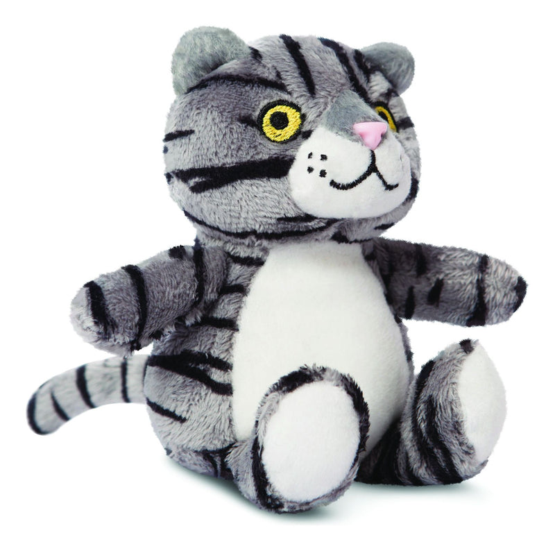 Mog The Forgetful Cat Buddies 6" - Image