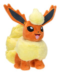 Pokemon 8" Flareon Plush - Image