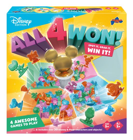 all-for-won-disney-edition