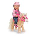 Baby Born My Horse Cutie with Box