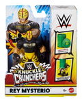 WWE Knuckle Crushers (Case of 6)
