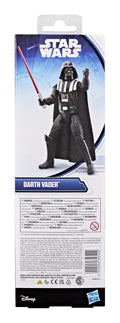 Star Wars Titan Series Darth Vader
