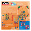 K'nex Education STEM Explorations Gears Set