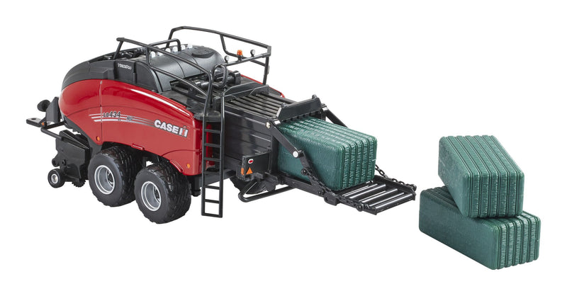 Case Large Baler LB434R XL - Image