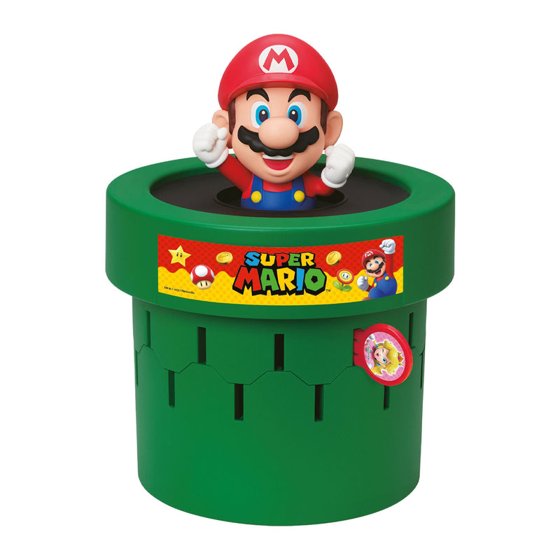 Pop Up Mario - Image