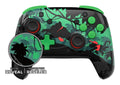 Turtle Beach Rematch Wireless Controller Donkey Kong for Nintendo Switch alternate view