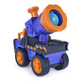 Rubble & Crew Mix Mega Blaster Vehicle