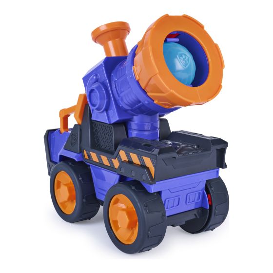 Rubble & Crew Mix Mega Blaster Vehicle