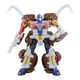 Transformers Age of the Primes Leader Class Maximal Big Convoy