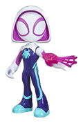 Spidey & His Amazing Friends Supersized Hero Figures - Image