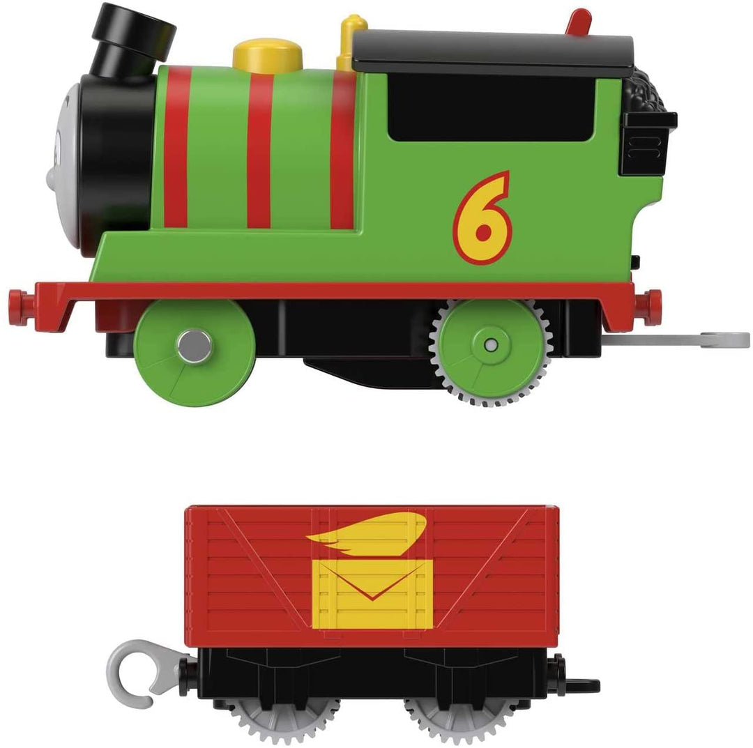 Thomas and Friends Motorised Percy Toy Train