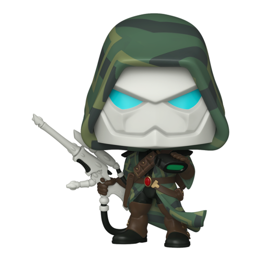 Pop! Vinyl - Warhammer - Aeldari Ranger