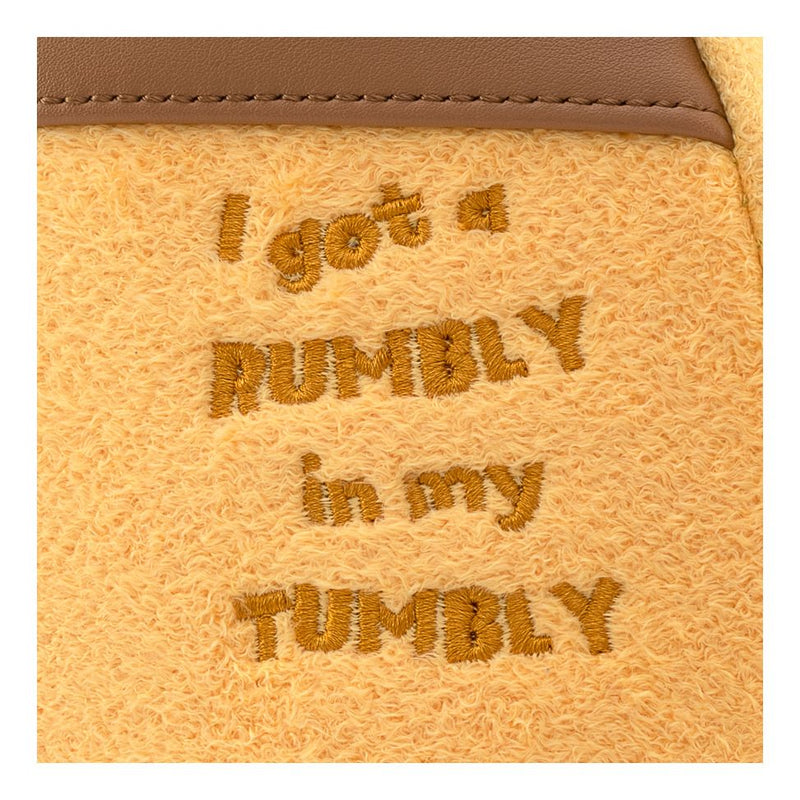 Loungefly - Winnie The Pooh Mini Backpack - Image