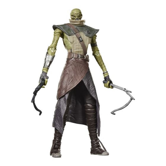 Star Wars The Black Series Embo