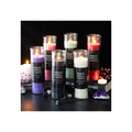 Prosperity Lavender Magic Spell Tube Candle