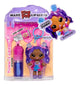 Yummiland x Licensed Sweets Lip Gloss Doll Assortment