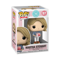 Martha Stewart with Cake Funko Pop! Vinyl Figure