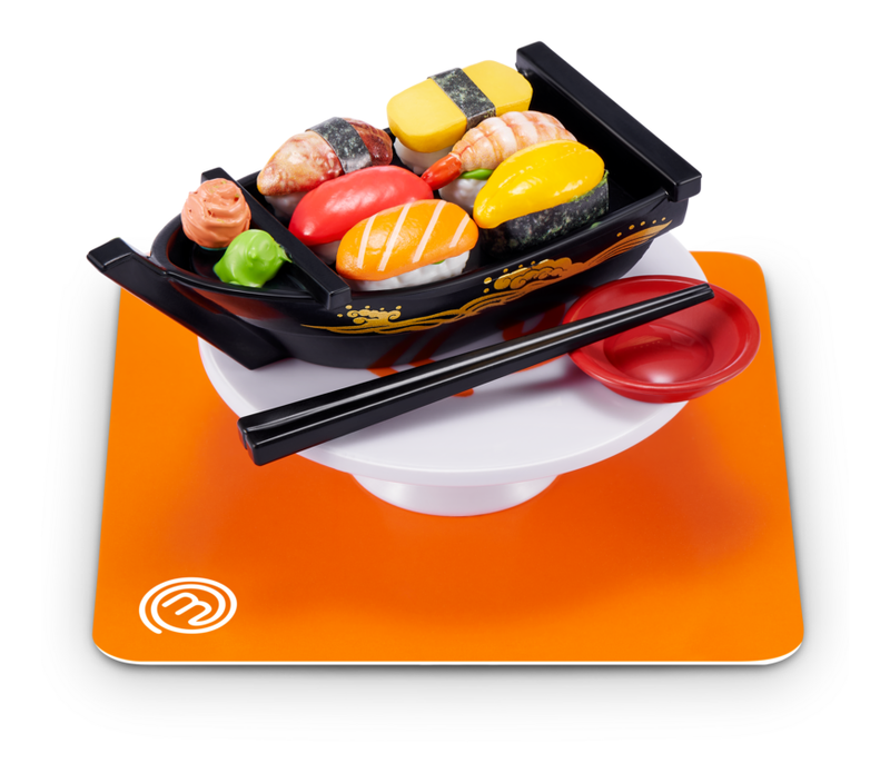 MinI Brands Create MasterChef Series 2 - Image