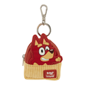Loungefly - Bluey Bag Charms
