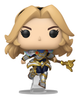 League of Legends- Lux Pop! Vinyl Figure