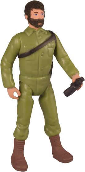 World's Smallest Action Man