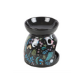 Dark Forest Print Oil Burner