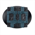Borg Tactical Cube Model Die Cast Ship (Eaglemoss / Star Trek), alternate view