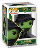 Wicked Pt 2 - Elphaba Funko Pop! Vinyl Figure