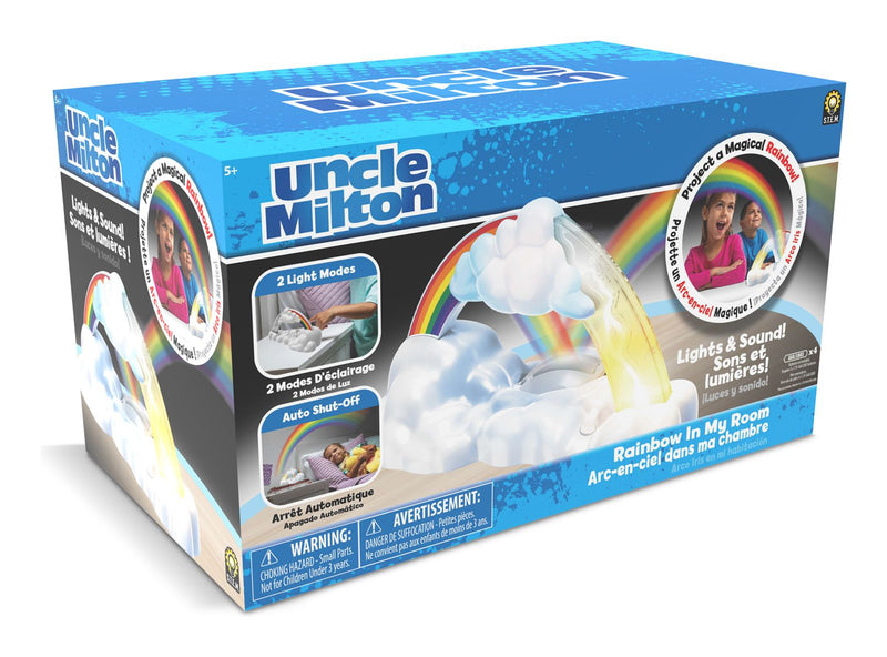 Uncle Milton Rainbow in My Room 2.0 - Image