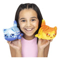 Aphmau Meemeows Mystery Plush CDU Elemental - Image