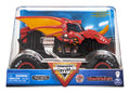 Monster Jam Die-Cast Vehicle 1:24 Scale Assorted (Case of 4)
