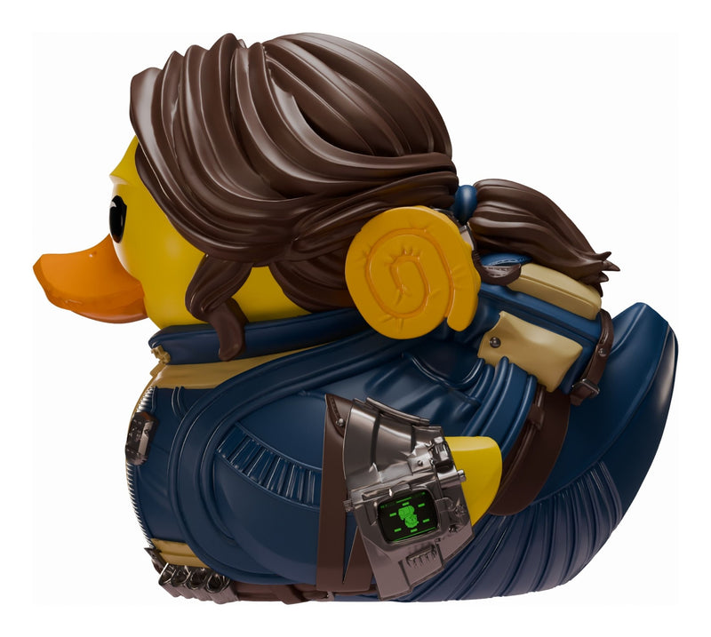 Fallout - TV Lucy Maclean - Mini Tubbz - Image