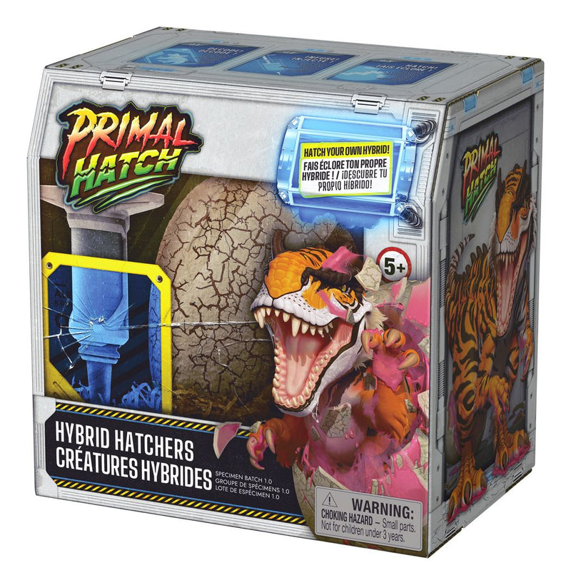 Primal Hatch Minis CDU - Image
