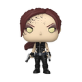 Tomb Raider- Lara Croft (Doppelganger) Funko Pop! Vinyl Figure