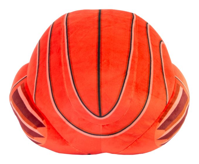 Mocchi Mocchi Metroid Samus Helmet Mega