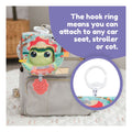 Lamaze Finlee The Frog Look Book - Image