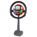 Sat Nav Steering Wheel - Image