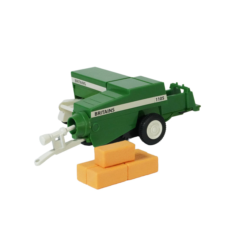 Ford 4610 Tractor Britains Farm Model