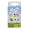 Loungefly - Blind Box Enamel Pins - Bluey Characters