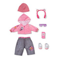 Baby Born Cool Girl Outfit 43cm