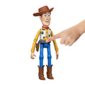 Disney and Pixar Toy Story 5 Interactables Talking Woody Figure