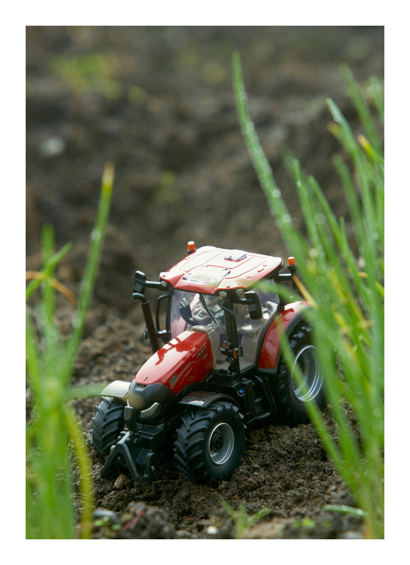 1:32 CASE Maxxum 150 Tractor - Image
