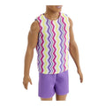 Barbie Style Fashionista Barbie & Ken 2-Pack