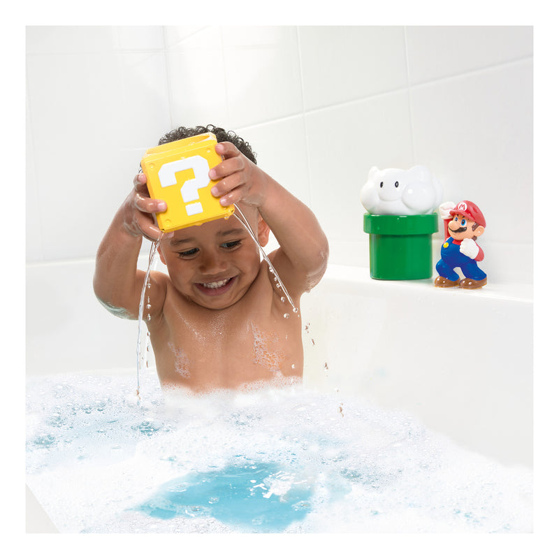 Toomies Super Mario Pour & Nest