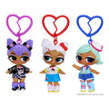 L.O.L Surprise Loves Hello Kitty Reversible Push Assortment