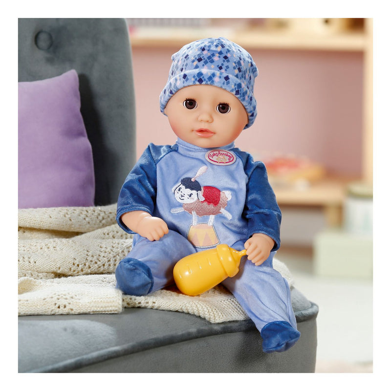Baby Annabell Alex 36cm - Image