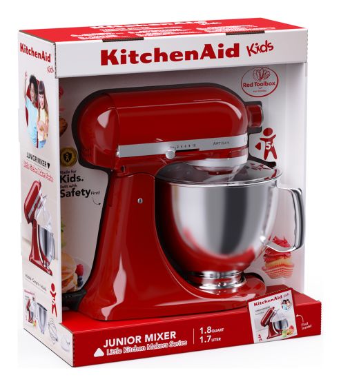 KitchenAid Junior Mixer