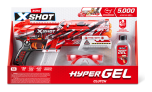 XSHOT Hyper Gel S1 Medium Blaster - Image