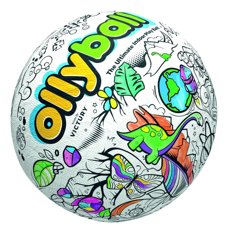 Ollyball Classic - Image